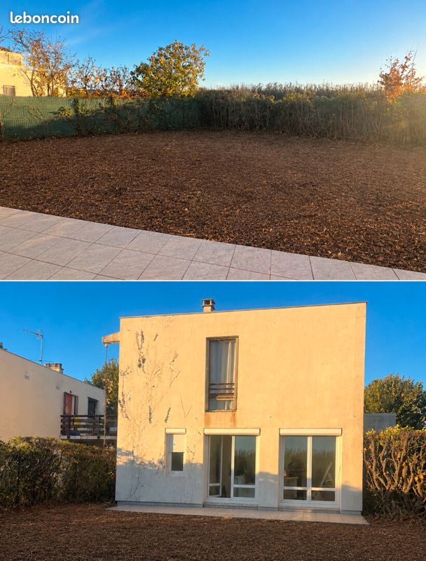Appartement 1 pièce 25 m² · à Villiers-le-Bel · 25 m² · 92 000 €