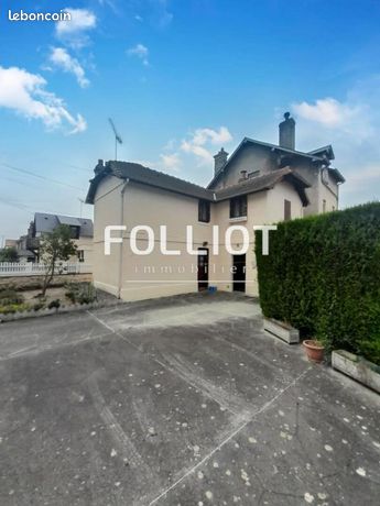 Maison 5 pièces 79 m²