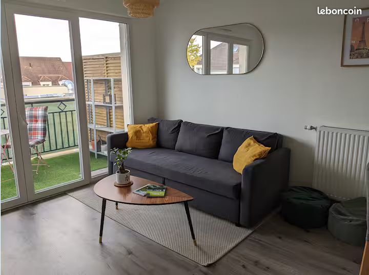 Appartement a louer noisy-le-grand - 2 pièce(s) - 41 m2 - Surfyn