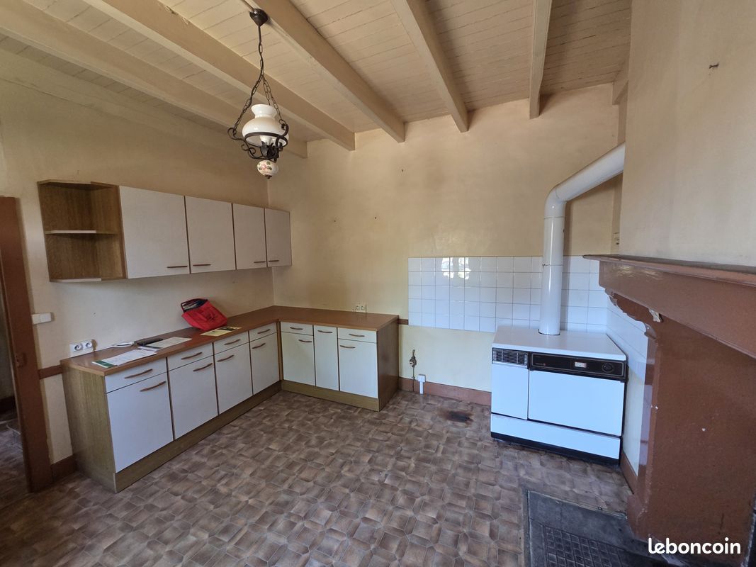 Maison 3 pièces 72 m² (image 5)