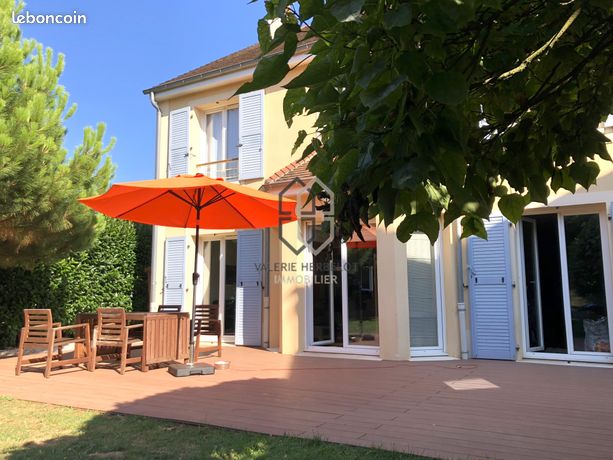 Maison 5 pièces 130 m²