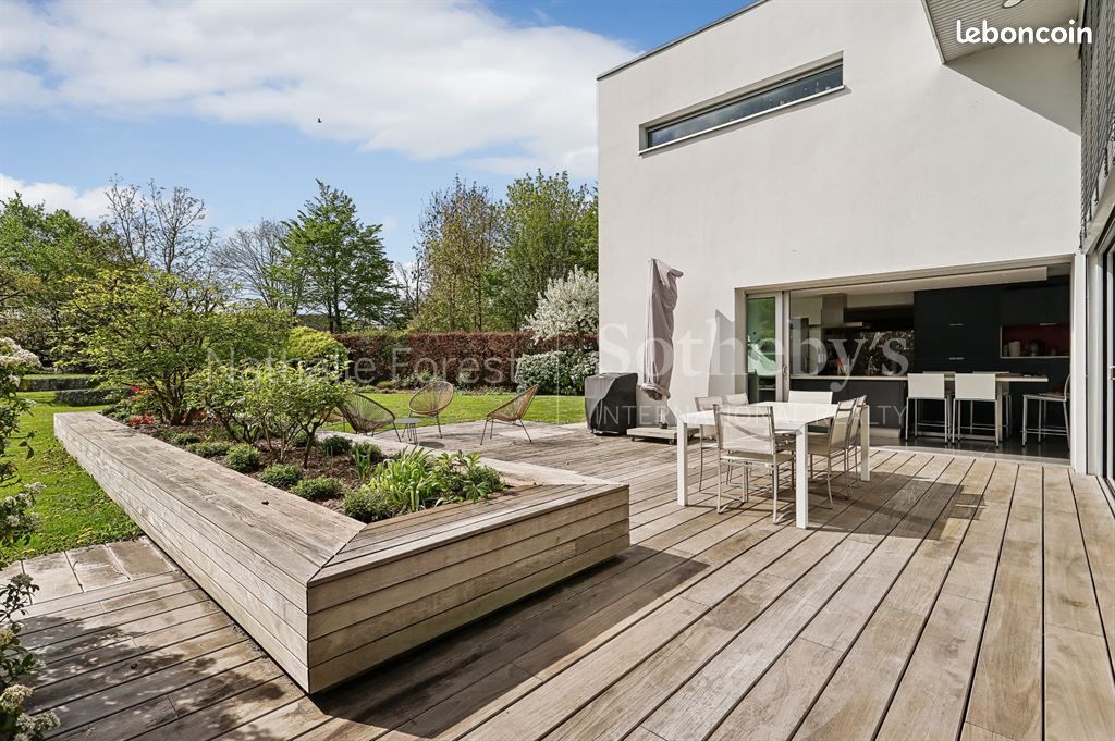 Maison 9 pièces 308 m² · à Marcq-en-Baroeul · 308 m² · 1 970 000 €