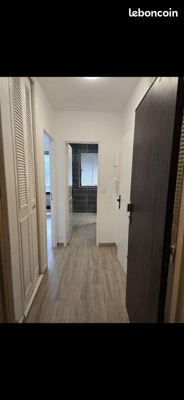 Appartement 1 pièce 31 m² · à Saint-Denis · 31 m² · 1 000 €/mois
