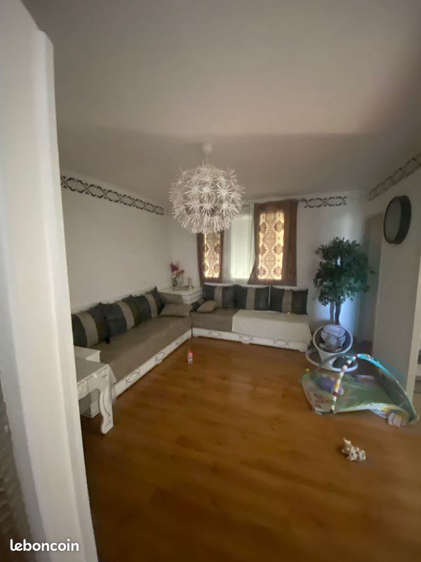 Appartement 4 pièces 71 m² · à Saint-Paul-Trois-Châteaux · 71 m² · 99 900 €