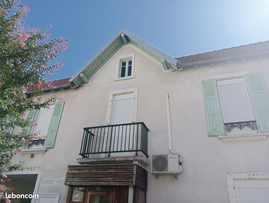 Appartement a louer vichy - 3 pièce(s) - 45 m2 - Surfyn