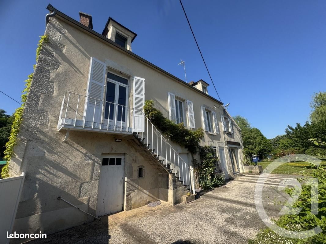 Maison 9 pièces 201 m² · à Clamecy · 201 m² · 199 000 €