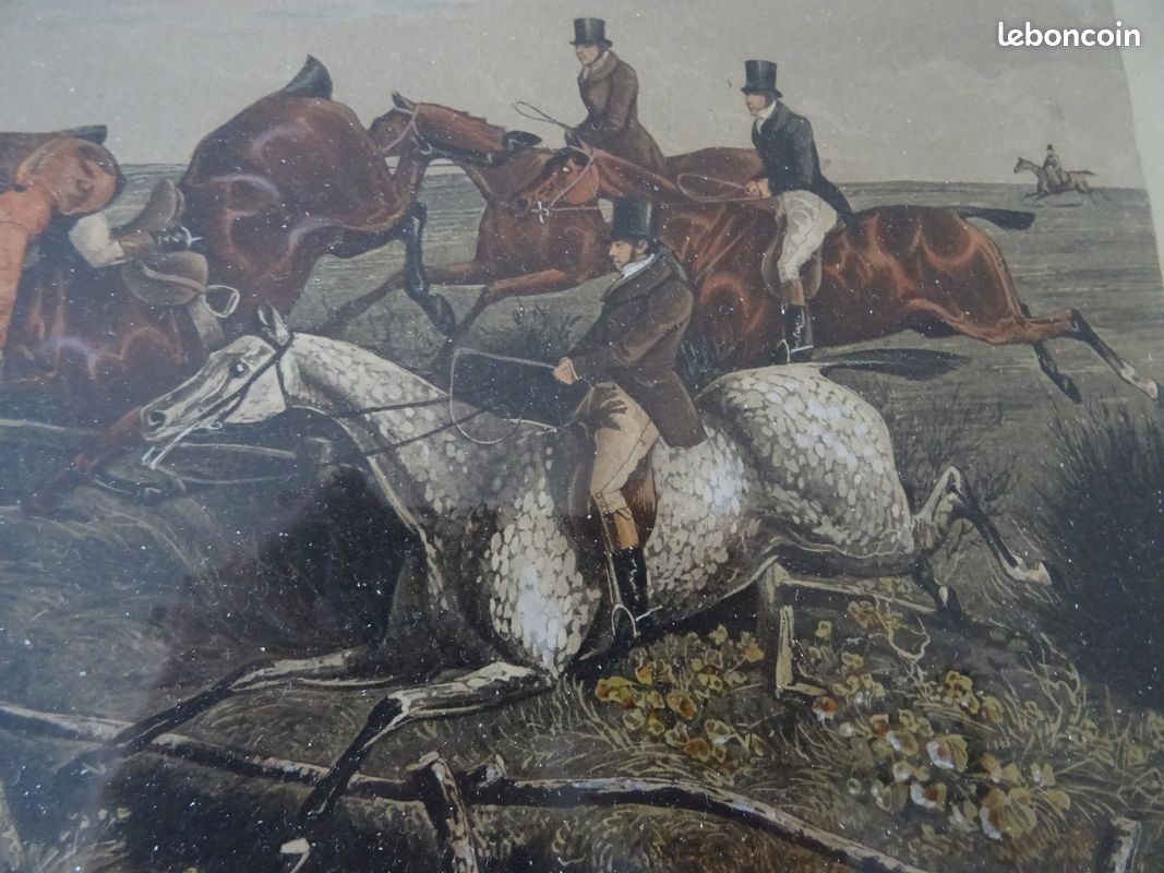 RARE VASE SOLIFLORE cheval vintage Brocante Curiosité EUR 45,00