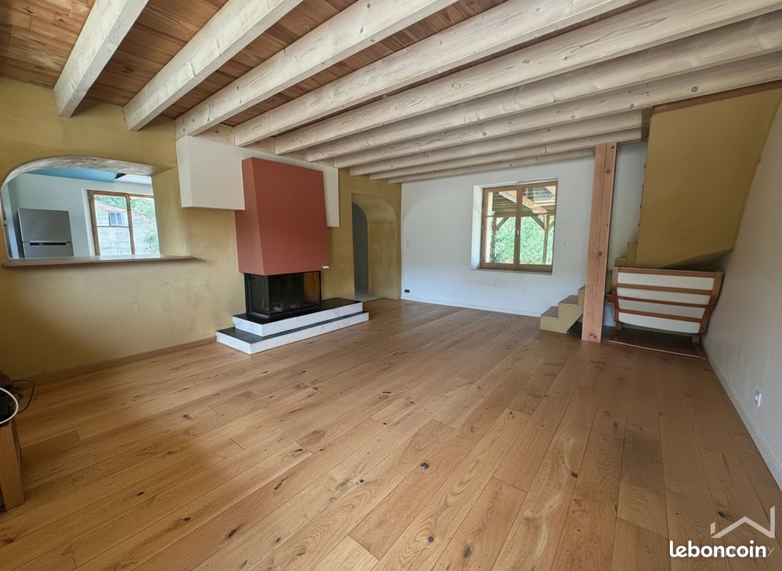 Maison 6 pièces 140 m² · à Guichen · 140 m² · 339 990 €