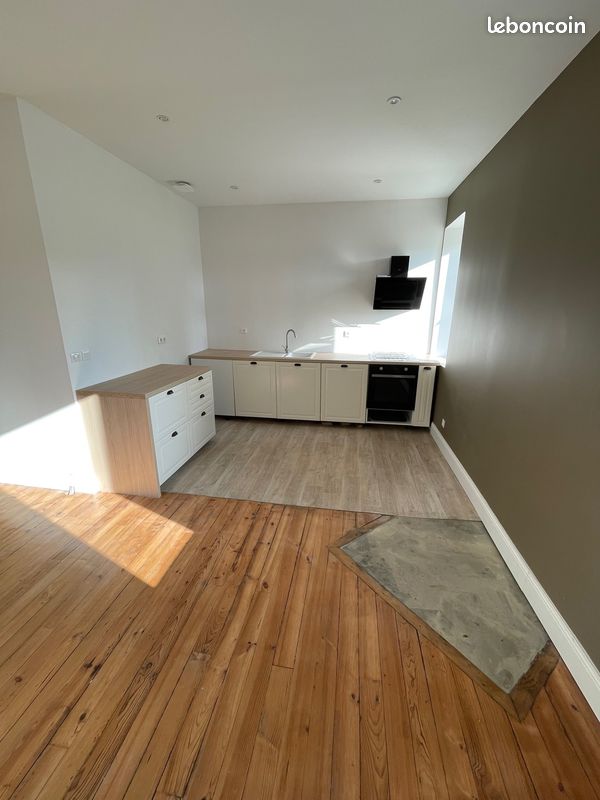 Appartement 3 pièces 71 m² · à Pau · 71 m² · 920 €