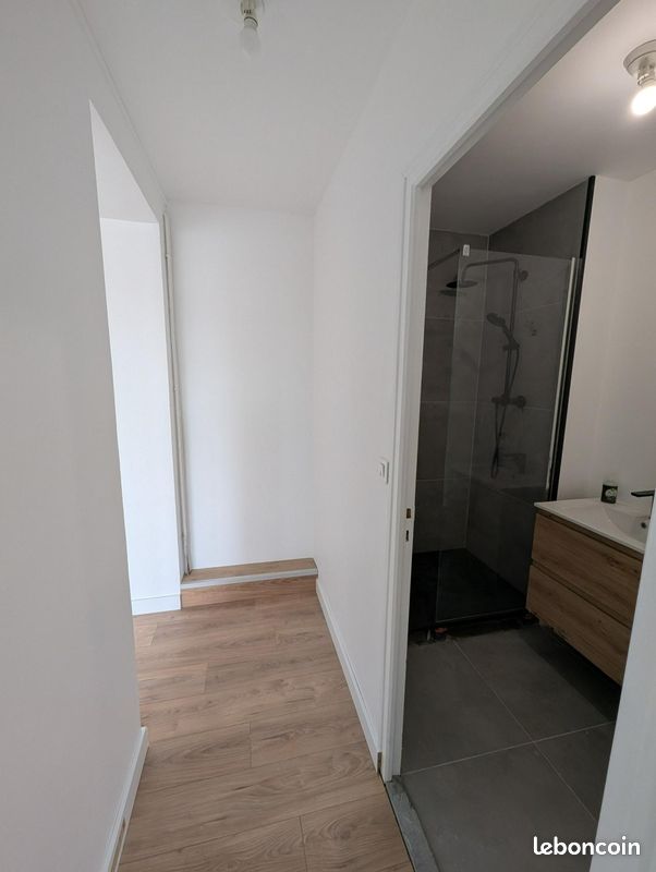 Appartement 1 pièce 33 m² (image 6)