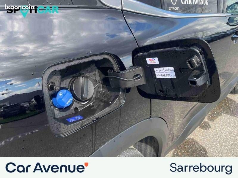 CITROEN C5 Aircross BlueHDi 130 EAT8 Max (image 32)