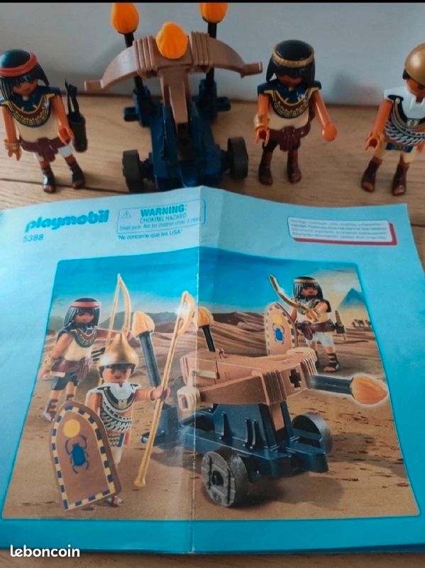 Playmobil (image 2)