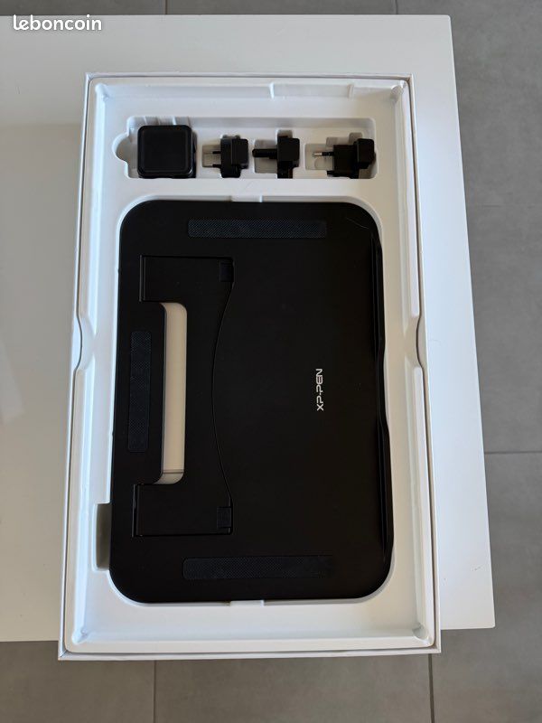 Tablette graphique XP pen (image 4)