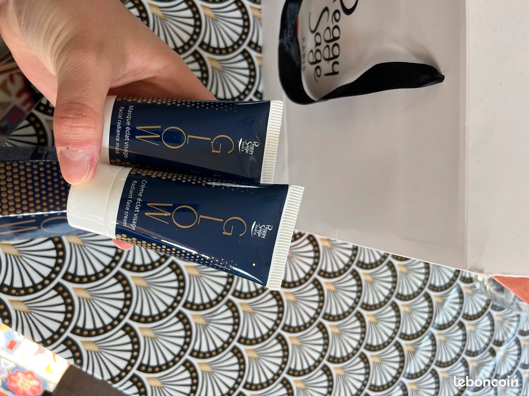 Produits peggy sage (image 3)