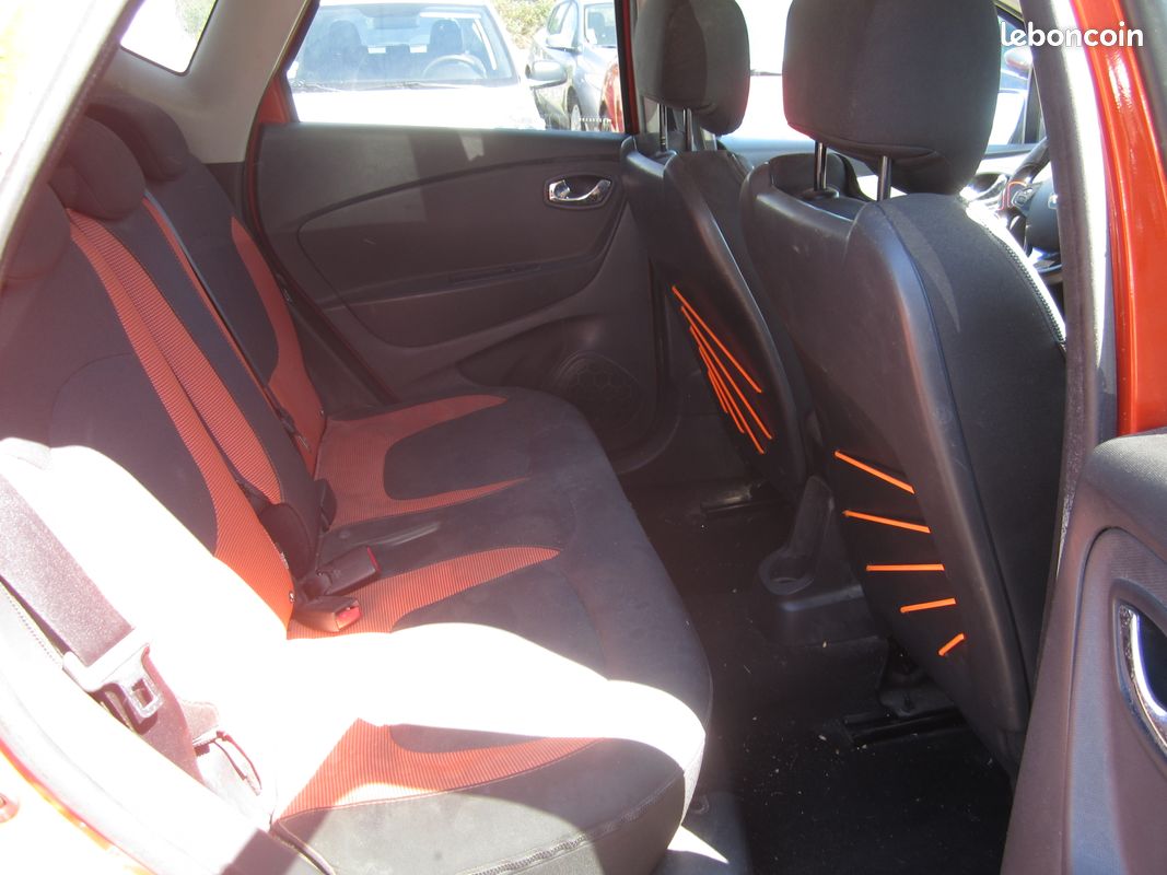 Renault captur 1.5 dci 90ch intens (image 7)