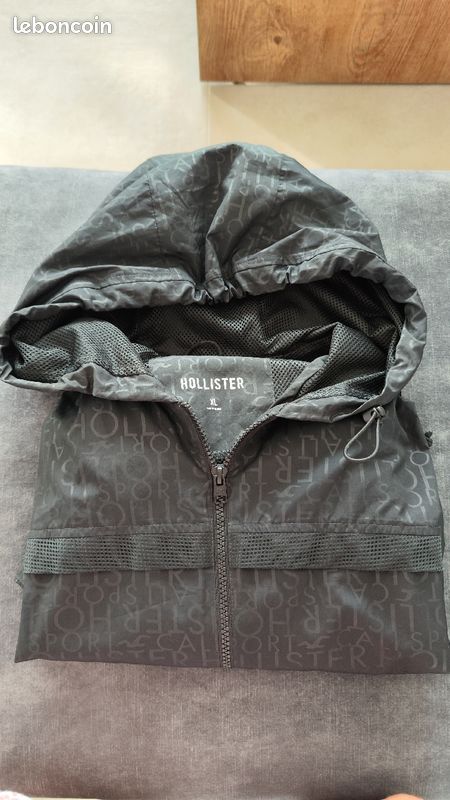 Veste Ensemble Hollister Homme Men's Hollister By Abercrombie