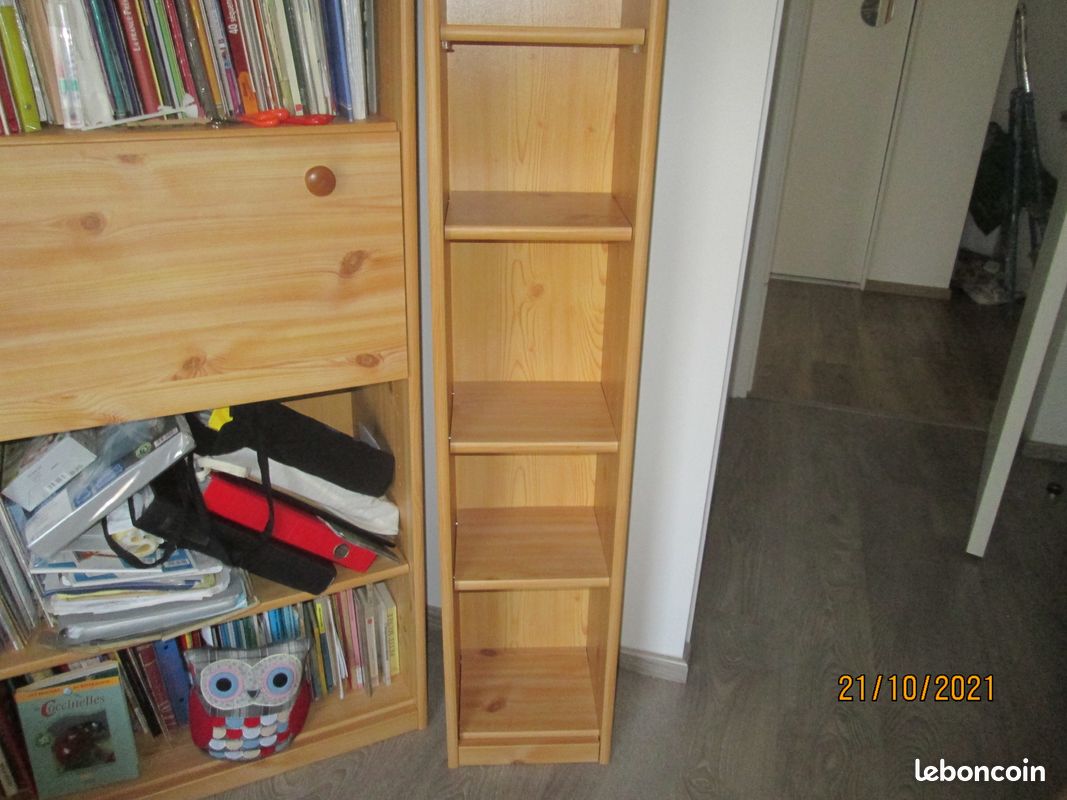 Petit meuble haut (image 3)
