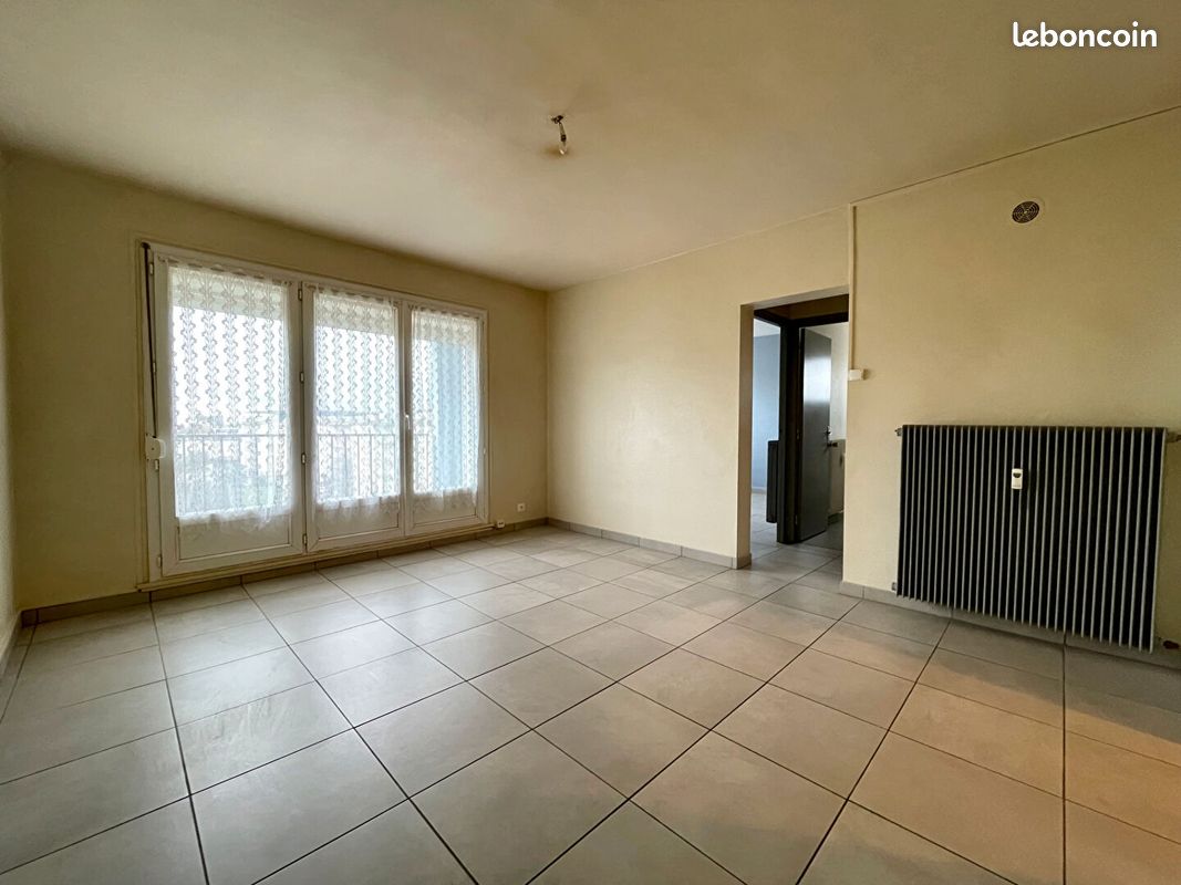 Appartement 2 pièces 49 m² · à Saint-Max · 49 m² · 630 €/mois