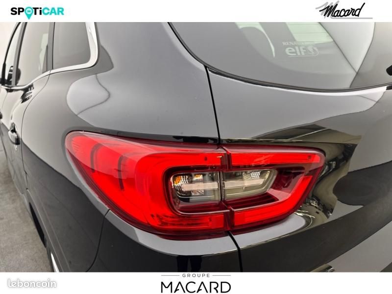Renault Kadjar 1.2 TCe 130ch energy Intens EDC (image 19)