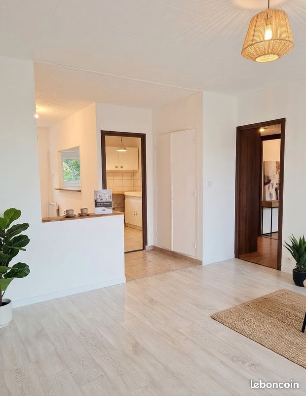 Maison 2 pièces 55 m² · à Château-Arnoux-Saint-Auban · 54,5 m² · 570 €/mois
