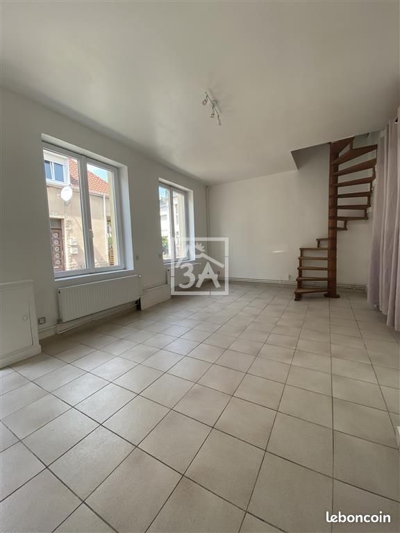 Maison 3 pièces 43 m² · à Calais · 43 m² · 675 €/mois