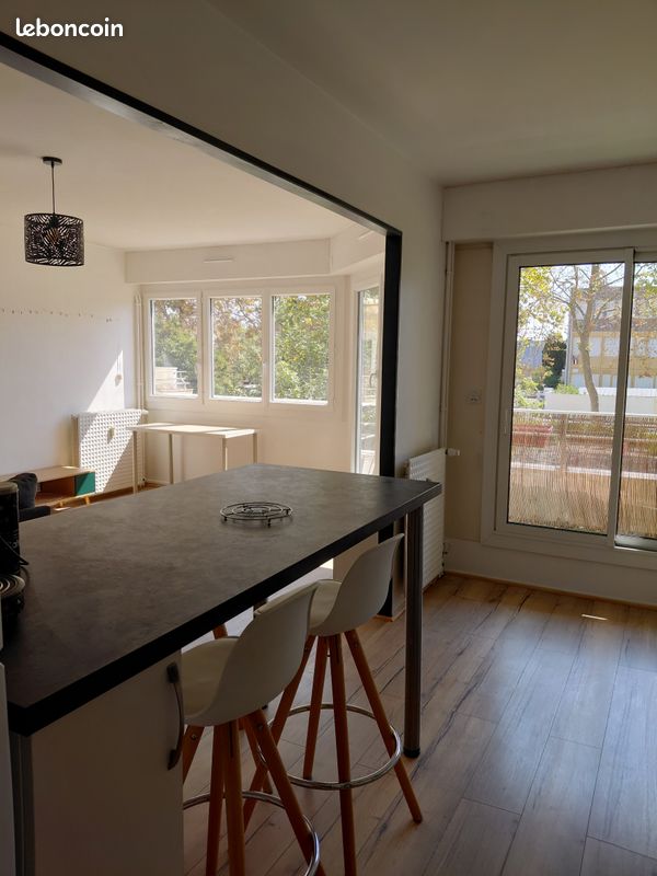 Appartement 3 pièces 73 m² · à Poitiers · 73 m² · 750 €