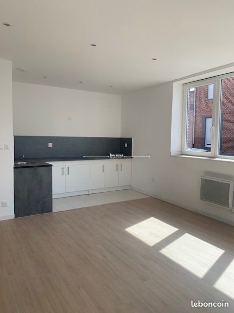 Appartement 2 pièces 42 m² · à Houplines · 42 m² · 650 €/mois