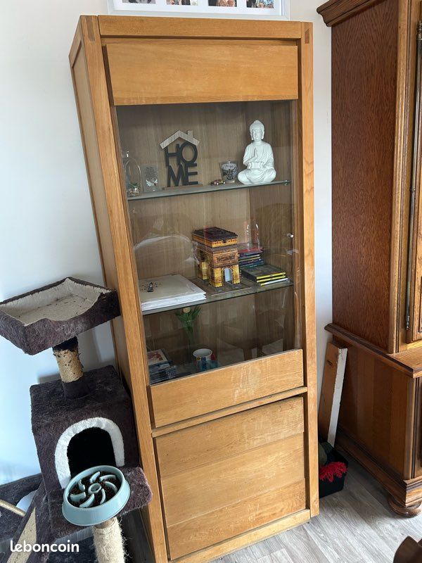 Vitrine salon (image 1)
