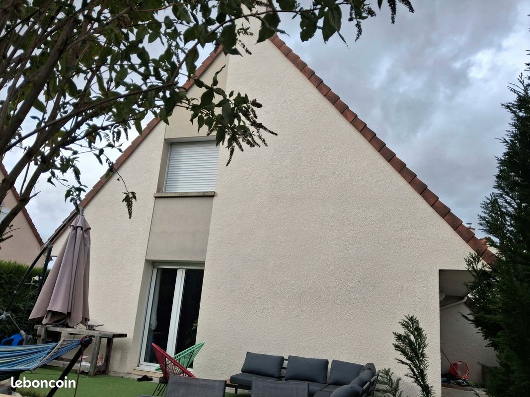 Maison 6 pièces 101 m² · à Thue Et Mue · 101 m² · 317 500 €