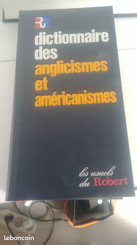 Les usuels de Robert Laffont (image 2)