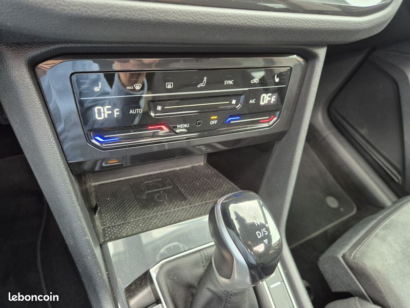 Volkswagen TIGUAN 2.0 TDI 150CH ELEGANCE DSG7 (image 16)