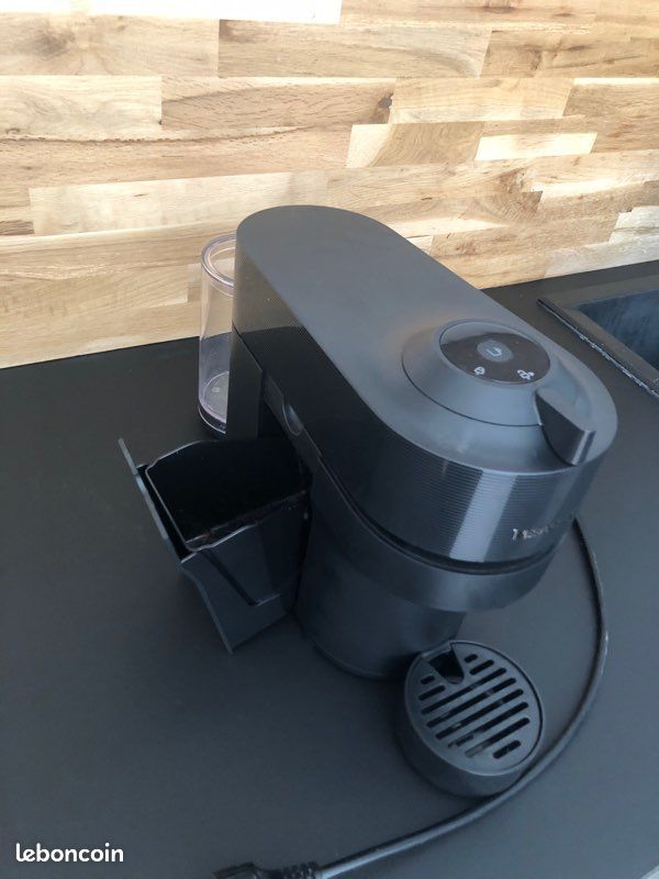 Cafetière Nespresso Très bon état (image 3)
