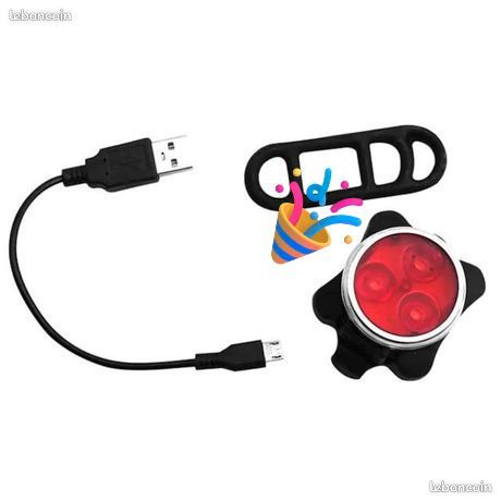 Kit Générateur / Lampe Cibie Pour Vélo – Vintage, Années 60/70 ? – Neuf En Boîte