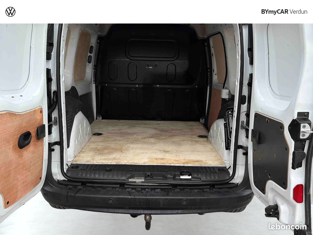 Renault kangoo express blue dci 95 extra r-link (image 12)