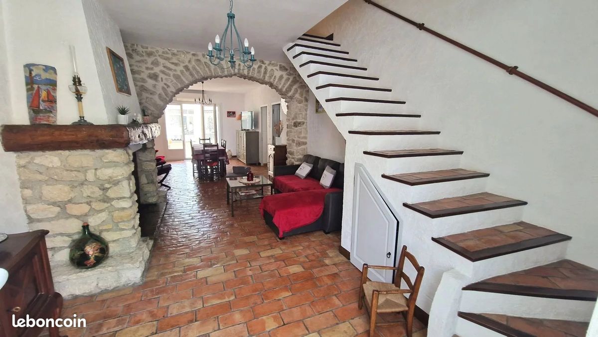 Maison de village 10 pièces 275 m² (image 4)