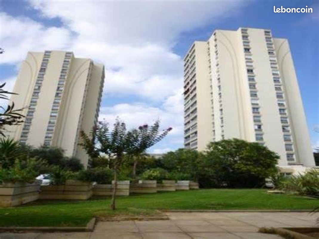Parking 13 m² · à Montpellier · 13 m² · 23 000 €