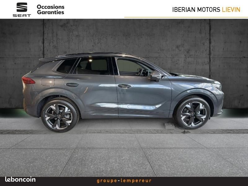 Cupra Terramar 1.5 eTSI Hybrid 150ch V DSG7 (image 5)