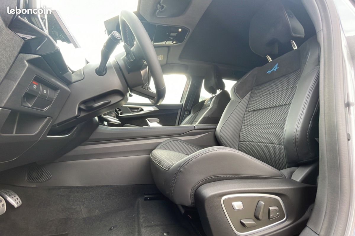 Renault Austral 200 ESPRIT ALPINE TPANO -20% (image 6)