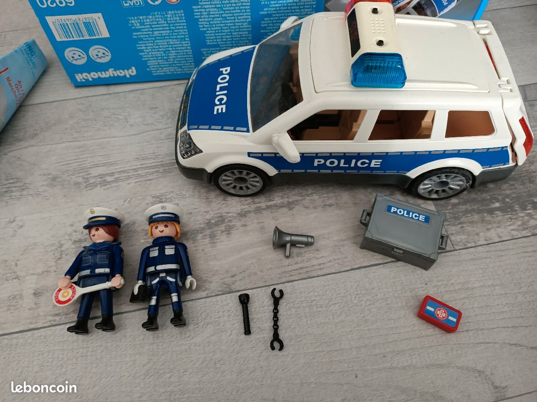 Playmobil city action (image 5)
