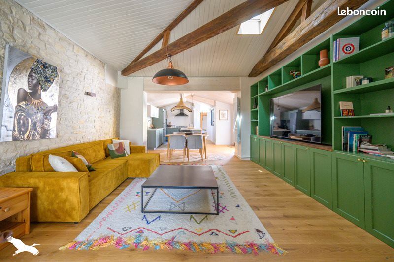 Maison 5 pièces 121 m² · à Sainte-Marie-de-Ré · 121 m² · 850 000 €