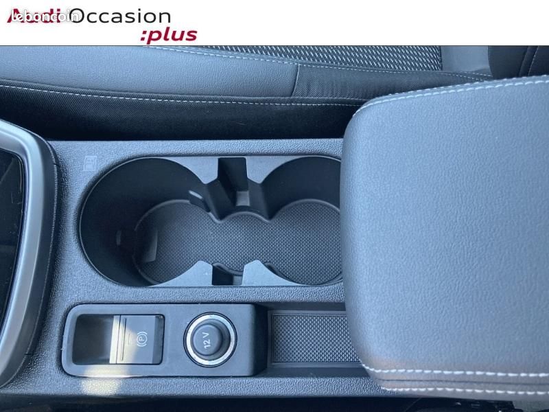 Audi A3 Sportback 35 TFSI 150ch Mild Hybrid S line S tronic 7 (image 24)