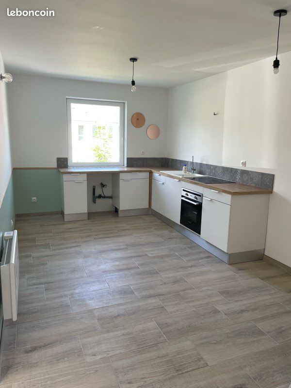 Maison 5 pièces 93 m² · à Plélo · 93 m² · 200 000 €