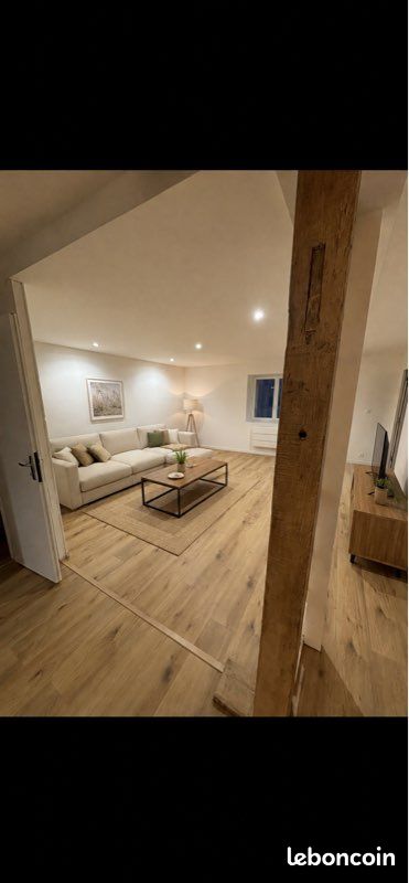 Maison 3 pièces 70 m² · à Mauges-sur-Loire · 70 m² · 700 €/mois