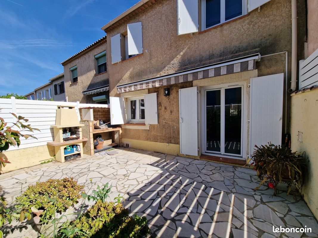 Maison 4 pièces 75 m² · à La Crau · 75 m² · 335 000 €