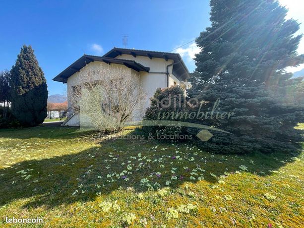 Maison 5 pièces 90 m²