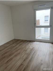 Appartement 2 pièces 44 m² · à Ostwald · 44 m² · 607 €/mois