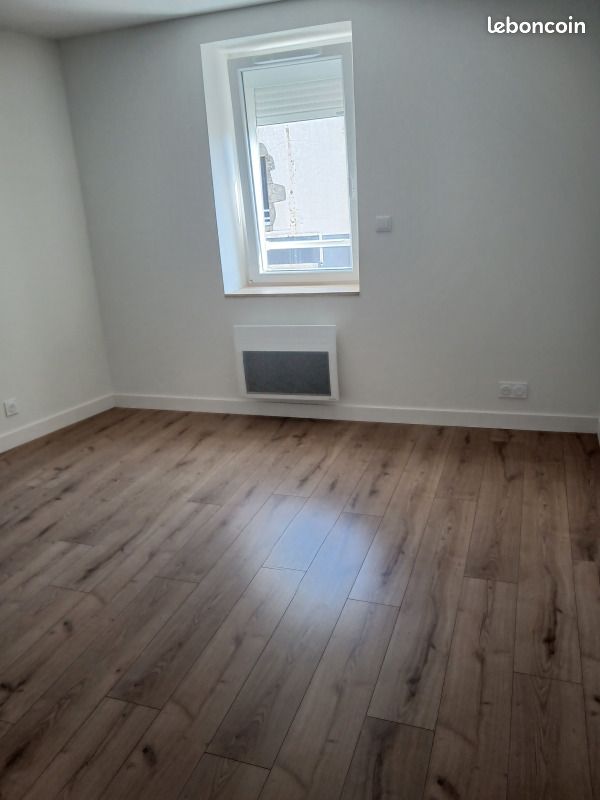 Maison 4 pièces 96 m² · à Cugand-la-Bernardière · 96 m² · 783 €/mois
