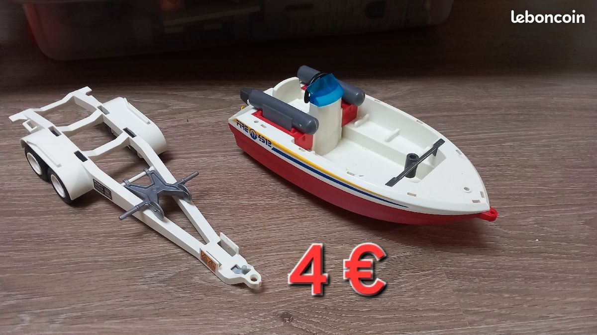 Divers lots playmobil (image 14)