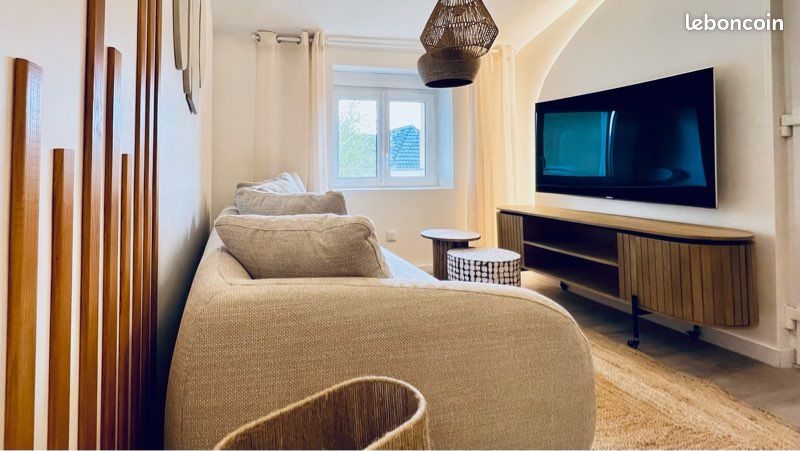 Appartement 2 pièces 41 m² · à Boulay-Moselle · 41 m² · 749 €/mois