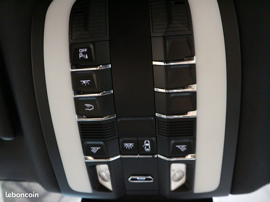Porsche MACAN (95B) 3.0 V6 354CH S PDK (image 33)